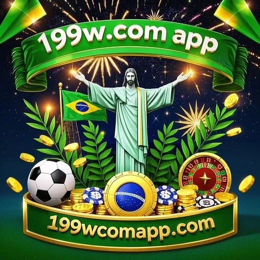Desvendando a Categoria de Jogos Bônus no 199w.com App