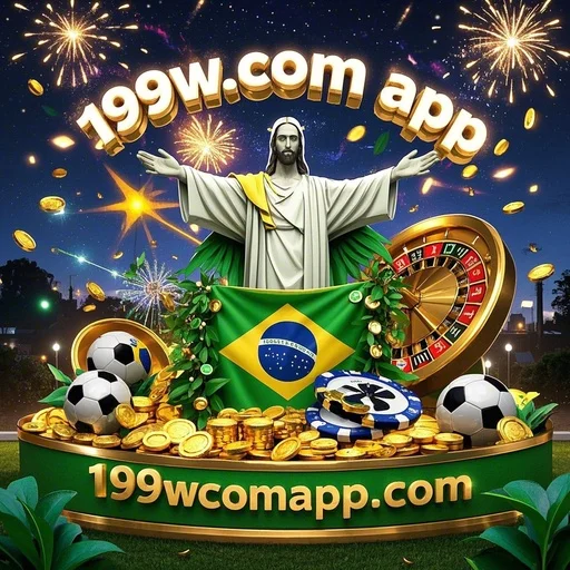 Descubra a Emoção dos Cassinos Online no 199w.com App