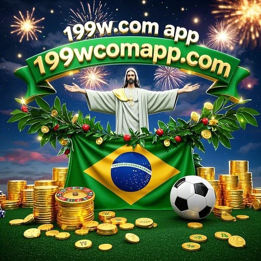A Nova Era das Recompensas em Jogos no 199w.com App